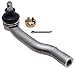 ACDelco Professional 45A0932 Driver Side Outer Steering Tie Rod End