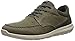 ECCO Men's Calgary Moccasin Fashion Sneaker