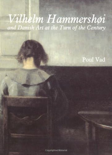 Hammershoi and Europe: Monrad, Kasper: 9783791353609: Amazon.com