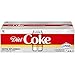 Diet Coke Splenda, 12 fl oz, 12 Pack