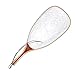SF Fly Fishing Landing Net Soft Rubber Mesh Trout Net Catch and Release Net