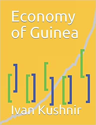 Economy of Guinea