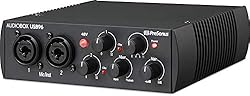 PreSonus AudioBox USB 96 Studio with Studio One Pro