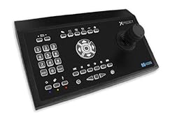 X-Assist X3200 USB Joystick