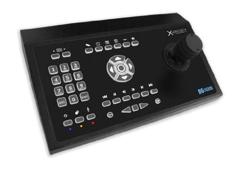 X-Assist X3200 USB Joystick