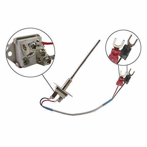 Hardin HD-334TC K Type Thermo-Couple for Melting Furnace