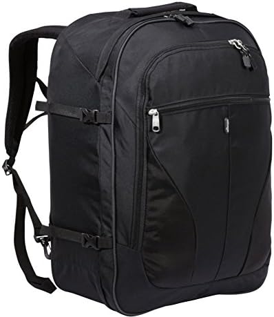ebags etech 2.0 weekender travel backpack