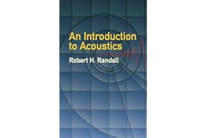 An Introduction to Acoustics (Dover Books on Physics)
