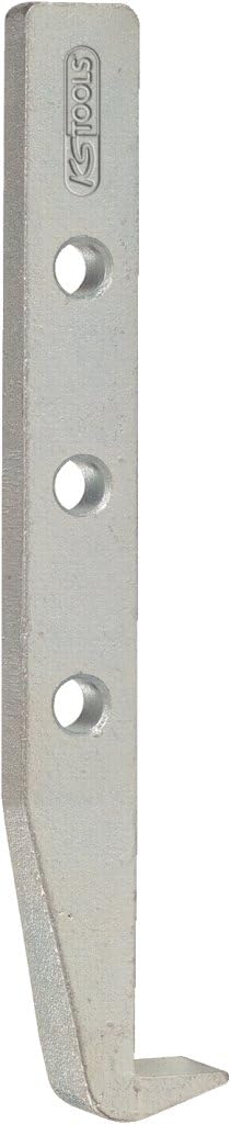 KS Tools 615.3604 250mm Puller Leg, Clear