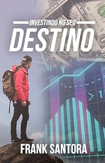 Livro Investindo no seu Destino