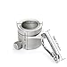 SUNHE Aluminum Metal 1