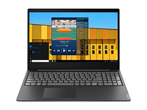 Newest Flagship Premium 2019 Lenovo Ideapad S145 15.6″ HD Laptop PC, Intel Pentium Gold 5405U 2.3GHz 8GB DDR4 500GB HDD Bluetooth WiFi HDMI Intel Graphics 610 USB 3.1 Win 10 /Accessories Bundle