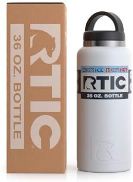 rtic 36 oz bottle