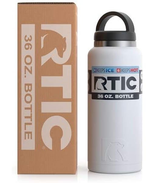 rtic hydro flask