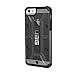 URBAN ARMOR GEAR [UAG] iPhone SE/iPhone 5s Feather-Light Composite [Ash] Military Drop Tested Phone Case