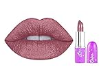 Lime Crime Unicorn Lipsticks Neutral Collection with Matte Cream Formula (Choker)