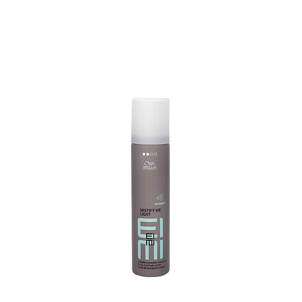 Wella EIMI Mistify Me Light 75ml