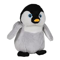 Baby Penguin Pounce Pal Plush Stuffed Animal