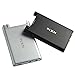 AIMPIRE Topping NX1S Portable Earphone Amplifier Portable Amps with 40 Hours Continuous Play Time for Phones, MP3s, Digital Players and Computers (NX1s Black)
