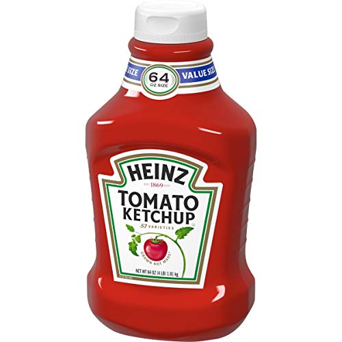 4 Heinz+Tomato+Ketchup+Value+Bottle