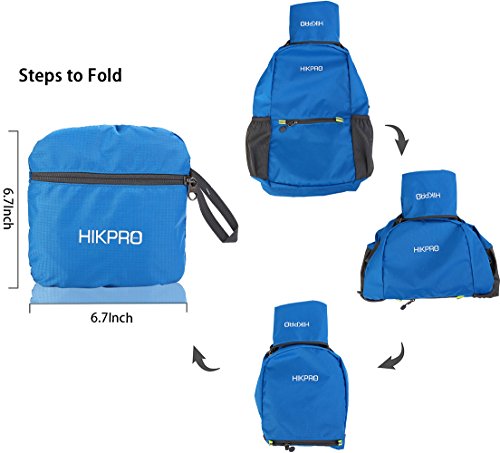 hikpro 20l