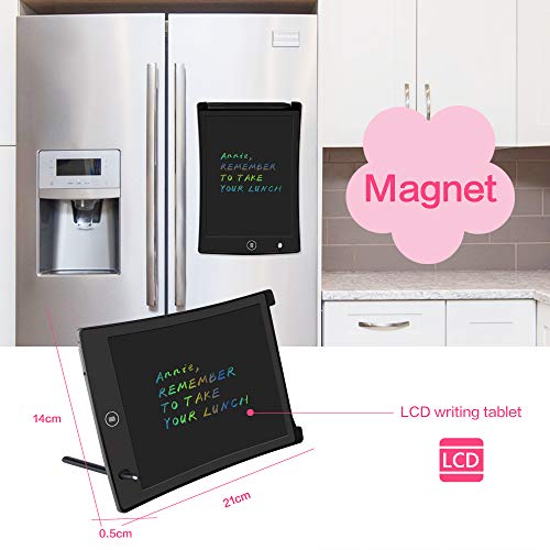 3 Writing+Electronic+Colorful+Drawing+Office%25EF%25BC%2588Black%25EF%25BC%2589