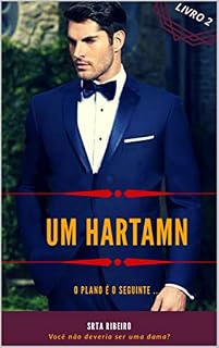 Livro UM HARTMAN