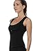 CYMF Neoprene Slimming Vest Hot Body Shaper Sauna Sweat Weight Loss Waist Trainer