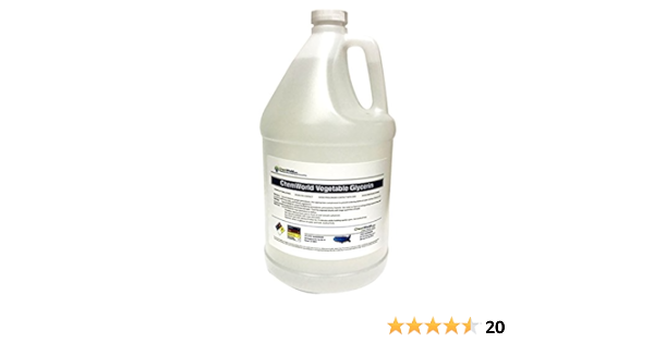 robert glycerine pure