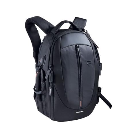 Vanguard UP-Rise 45 - Funda (Negro): Amazon.es: Electrónica