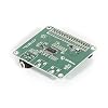 HiFiBerry DAC+ Standard Phone Jack versie – geluidskaart voor Raspberry Pi 2 model B/B/A + met 3,5 mm stereo…