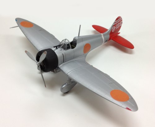 1/72 Type 96 carrier-based fighter (japan import) by Doyusha