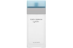 TRIPLENET PRICING Dolce and Gabbana Light Blue for Women Eau De Toilette Spray, 3.3 Fluid Ounce (Tester/Plain Box) Bundle with Cleaning Cloth Bundle with Cleaning Cloth