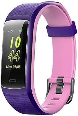 Willful Pulsera de Actividad, Pulsera Inteligente con Pulsómetro ...