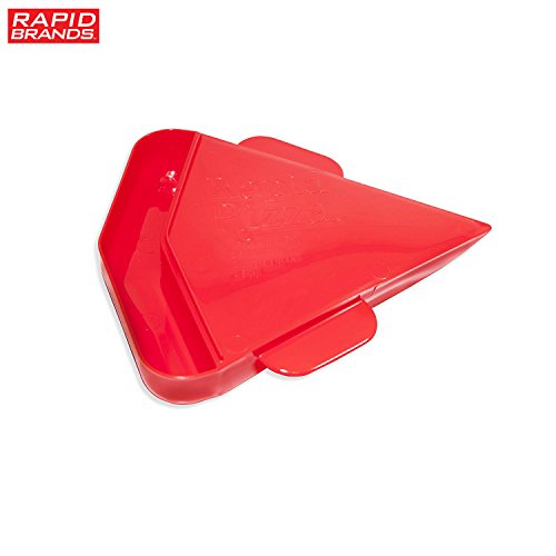 Rapid Pizza ReHeater - Reheat Perfect Pizza Every Time! - Thumbnail 2