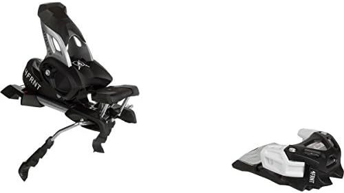 4FRNT Skis Attack 16 Ski Binding One Color, 110mm