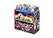 Delta Children Multi-Bin Toy Organizer, Nick Jr. Blaze and The Monster Machines