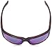 Hobie Cruz CRUZ-191926 Polarized Oval Sunglasses