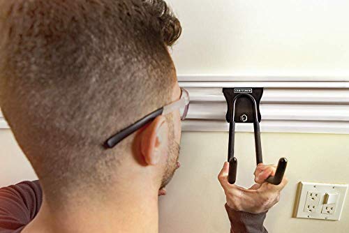 CRAFTSMAN Versatrack Storage Rail - Image 4