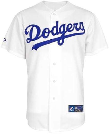 adrian gonzalez jersey