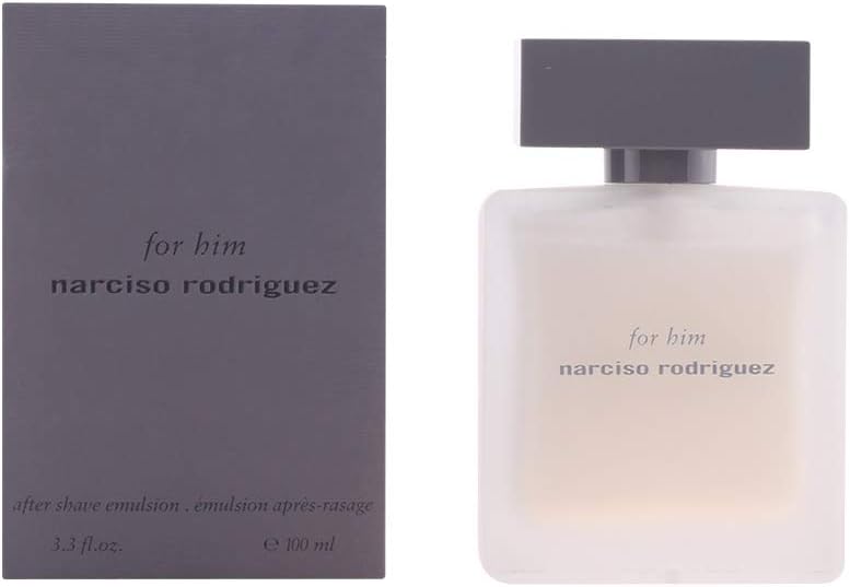 narciso rodriguez after shave