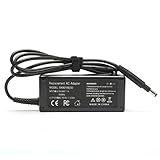 DJW 19.5V 3.33A 65W Ac Adapter Laptop Charger for HP Pavilion TouchSmart 14-B109 14-B109WM 15-B142DX 14-B120DX 15-B143 15- B143CL 15-b152nr;HP Envy 4 6 Battery Power Cord