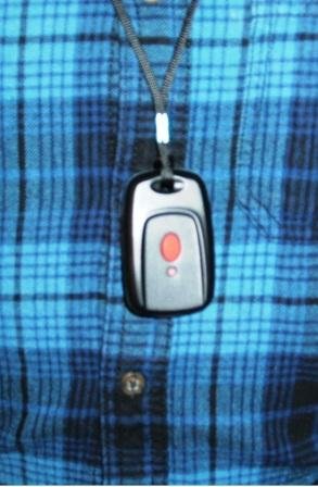 image for Assistive Technology Services ATS Senior Life Guardian - No Monthly Fe