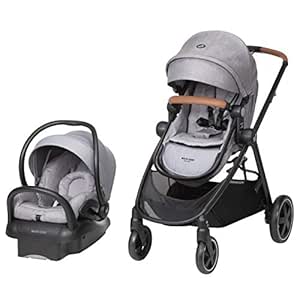 amazon baby travel systems