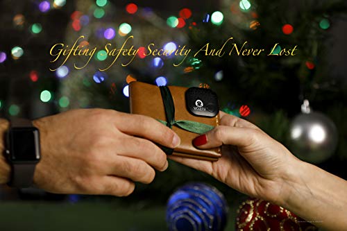 6 VOZNI+Bluetooth+Keychain+Wireless+Replaceable