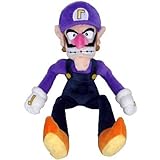 Little Buddy Toys Super Mario Plush-11