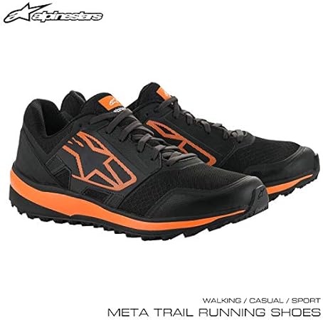 meta rocker running shoes