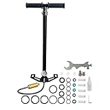 NUOGE 30Mpa 4500Psi 4 Stage PCP Hand Pump Air