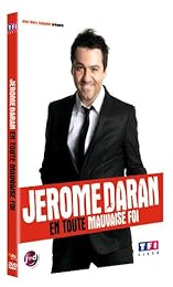 Jérôme Daran
