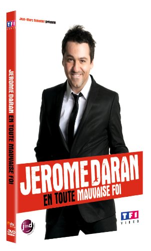 Jérôme Daran